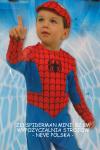SPIDER MAN