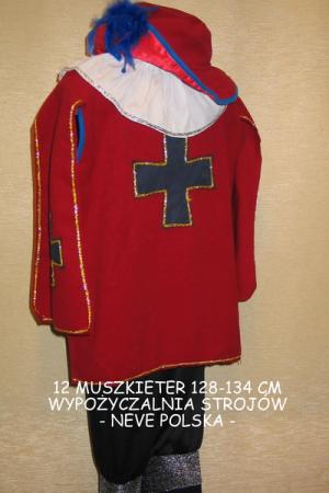 MUSZKIETER