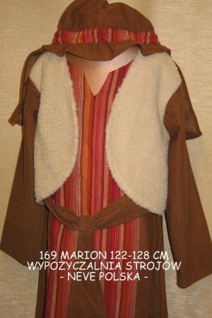MARION