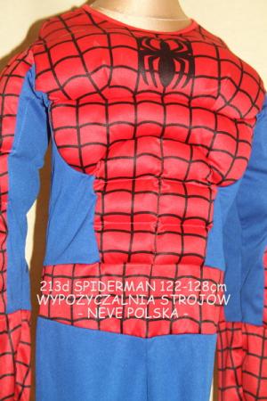 SPIDERMAN