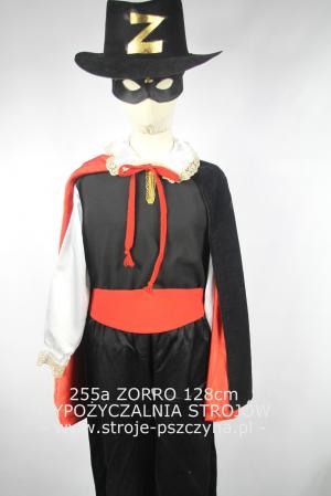 ZORRO